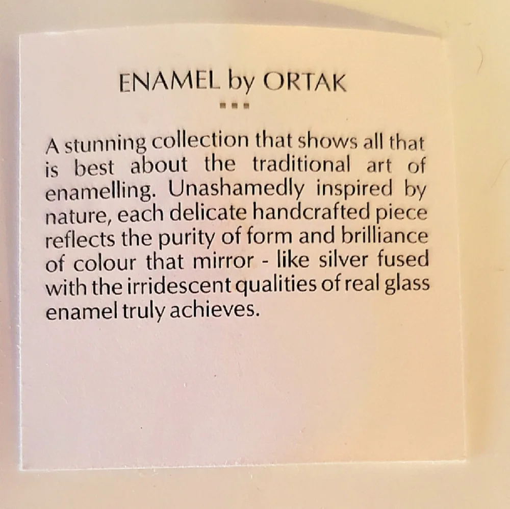 Dragonfly Pin By ORTAK - Picture 3 of 11